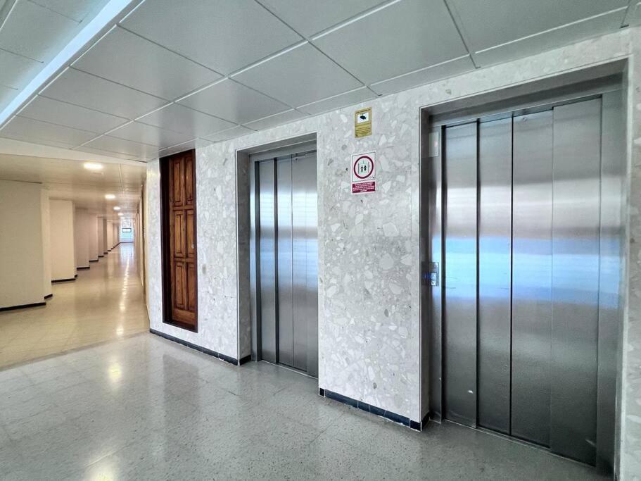 Apartamento-Estudio En La Playa Patalavaca Exteriér fotografie