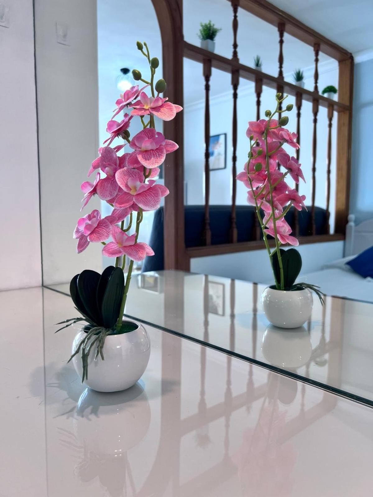 Apartamento-Estudio En La Playa Patalavaca Exteriér fotografie